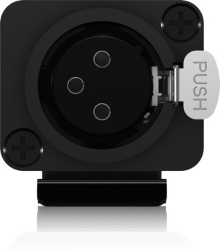 Портативный усилитель для наушников Behringer PM1