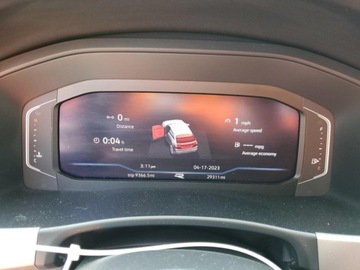 Volkswagen 2020 Volkswagen Atlas VOLKSWAGEN ATLAS CROSS SPORT ..., zdjęcie 10