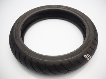 ШИНА BRIDGESTONE BATTLAX BT023 120/70/17 DOT 0421