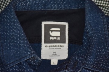 G-star Raw Tacoma koszula męska 41 L