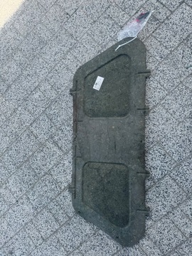 FIAT DOBLO III II TLUMENÍ PODPOŘÍ KAPOTY SPONKY