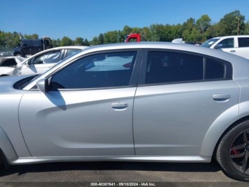Dodge Charger VII 2021 Dodge Charger 2021r, Scat Pack, 6.4L, Widebody 6.4 Benzyna 485KM, zdjęcie 5