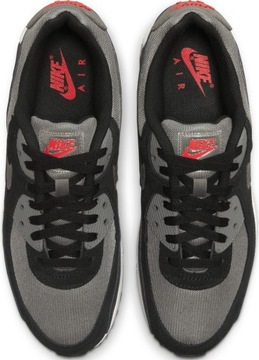 Męskie buty NIKE sportowe Air Max 90 r. 45