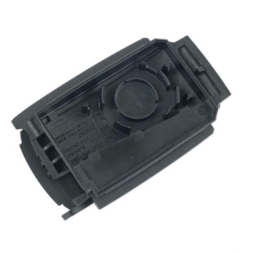 Нижняя часть корпуса с аккумулятором JAGUAR XF XK Genuine C2P17158