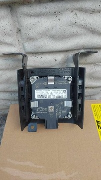 PORSCHE 911 992 РАДАР АСС