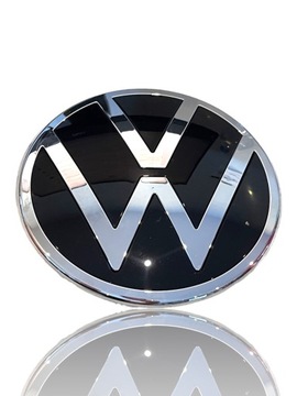 VW JETTA 2020+ ZNAK ZNAKY LOGO 5H0853601D