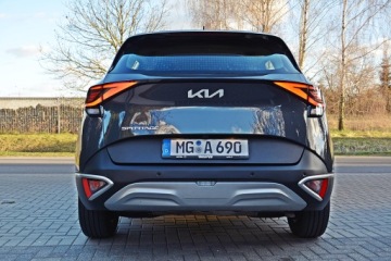 Kia Sportage V SUV 1.6 T-GDI 150KM 2023 Kia Sportage V 1.6 T-GDI 150 KM Edition 7*Śliczna, zdjęcie 13