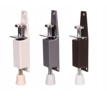 ДЕРЖАТЕЛЬ ОПОРА ЗАМОК ДВЕРНАЯ НОЖКА 18