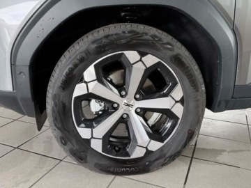 Dacia Bigster 1.2 mild hybrid 140 140KM 2026 Od ręki - Journey LPG 1.2 mHEV 140KM / Pakiet Parking, Zimowy Plus, zdjęcie 10