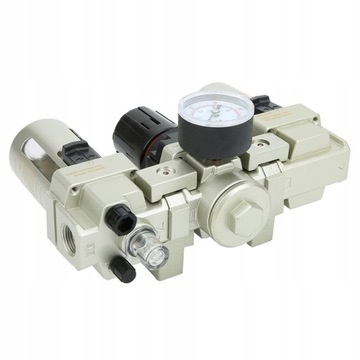 AC3000-03A ПНЕВМАТИЧЕСКИЙ РЕГУЛЯТОР ДАВЛЕНИЯ 1/4