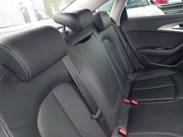 Audi A6 C7 2016 Audi A6 Limousine Automat Skora Kamera Navi Alu 2xPDC 3.0 Diesel 190KM, zdjęcie 15