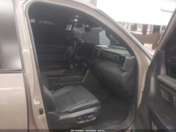 Toyota Sequoia II 2025 Toyota Sequoia Trd Pro 2025 3.4 Hybryda 437KM, zdjęcie 9