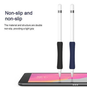 Мягкий силиконовый чехол с ручкой, противоударный защитный чехол для Apple