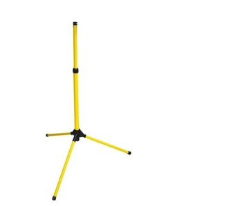 STATYW STOJAK POJEDYNCZY 155 CM DO LAMPY HALOGEN