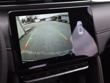 MG ZS II SUV Classic 1.5 VTi-Tech 106KM 2024 MG ZS SUV 1.5, 1. Właściciel, Serwis ASO, VAT 23%, zdjęcie 14