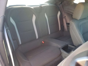 Chevrolet Camaro VI Coupe 3.6 335KM 2020 Chevrolet Camaro LS 2020 3.6 Benzyna 335KM, zdjęcie 10