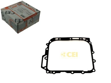 C.E.I. USZCZELKA SKRZYNI BIEGÓW