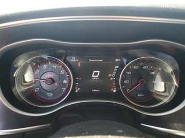 Dodge Charger VII 2015 Dodge Charger 2015 Dodge Charger 4dr Sdn SXT AWD 3.6 Benzyna 292KM, zdjęcie 8