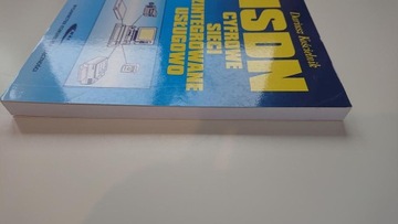 ИНТЕГРИРОВАННЫЕ СЕТИ ЦИФРОВЫХ УСЛУГ ISDN