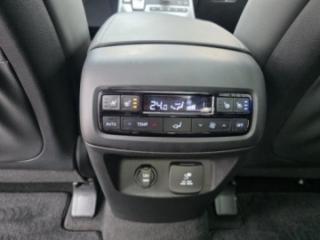Hyundai 2024 Hyundai palisade Calligraphy 4X4, 3.8l benzyna 295KM 24,988km Dokumentacja, zdjęcie 24