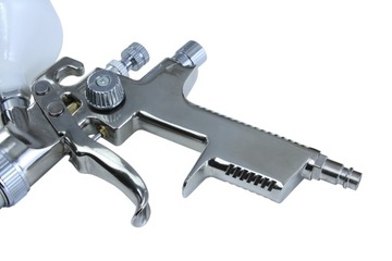 ПИСТОЛЕТ ДЛЯ ПОКРАСКИ, НАСАДКА 1,4ММ AB17