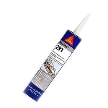 KLEJ-MASA USZCZELNIAJĄCA SIKAFLEX-291I 300 ML. BRĄZOWY