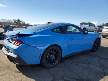 Ford Mustang VI 2024 Ford Mustang 2024 Ford Mustang 2.3 Benzyna 315KM, zdjęcie 3