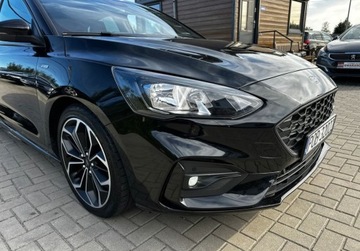 Ford Focus IV Hatchback 2.0 EcoBlue 150KM 2019 Ford Focus ST Line 2,0 D 150 KM Automat Serwis GWARANCJA Zamiana Zarejestr, zdjęcie 38