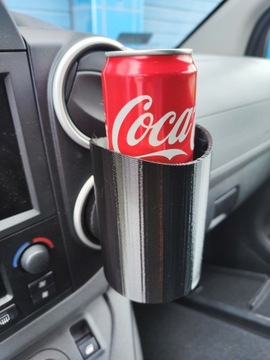 Подстаканник BERLINGO PARTNER для напитков, телефон