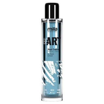 MILA BE ART Odżywka 2-faz. Heat Control 250ml