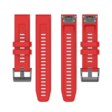 Quickfit 22 ремень для Garmin Fenix ​​5 6 7 Epix