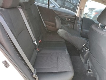 Subaru Legacy V 2023 Subaru Legacy Premium 2023 2.5l 2.5 Benzyna 182KM, zdjęcie 10