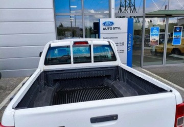 Ford Ranger V Pojedyncza kabina Facelifting 2019 2.0 EcoBlue 130KM 2019 Ford Ranger Ford Ranger 2.0 Diesel 130KM, zdjęcie 34
