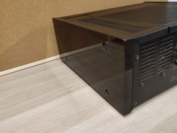 Усилитель мощности ONKYO M-506 RS 2х190Вт/2х140Вт ПОСЛЕ ОБЗОРА