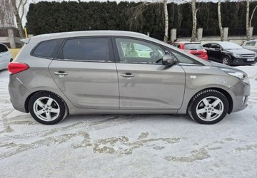 Kia Carens IV Minivan 1.6 GDI 135KM 2015 Kia Carens Tylko 55.000km Super stan Zarejestrowana 1.6 Benzyna 136KM, zdjęcie 9