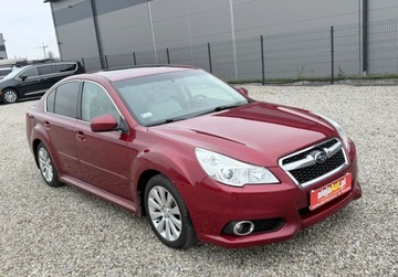 Subaru Legacy V Kombi Facelifting 2.5i 173KM 2014 Subaru Legacy 4x4 Legacy 2.5 LPG 173 KM 2014r 162.000 km Warszawa 2.5, zdjęcie 1