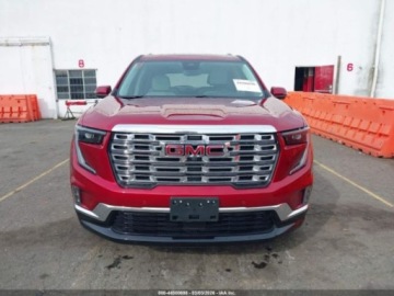  GMC Acadia Denali 2026 2.5 Benzyna 328KM, zdjęcie 10