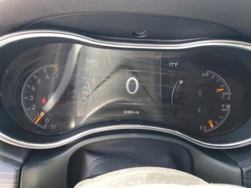 Jeep 2021 Jeep Grand Cherokee Limited, 2021r., 4x4, 3.6L 3.6 Benzyna 293KM, zdjęcie 9