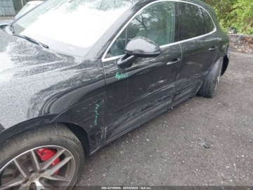 Porsche Macan 2022 Porsche Macan 2022 PORSCHE MACAN S 3.0 Benzyna 353KM, zdjęcie 3