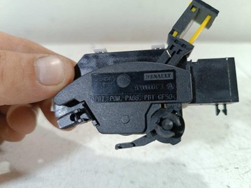 CZUJNIK SPRZĘGŁA NISSAN QASHQAI J11 8200666173