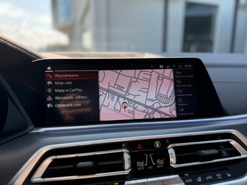 BMW X5 G05 SUV 3.0 40i 340KM 2019 BMW X5 BMW X5 xDrive 340 KM,Salon PL,Bezwypadkowy,, zdjęcie 30
