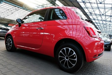 Fiat 500 II Seria 4 1.2 69KM 2019 Fiat 500 1-wł Krajowy Bezwypadkowy 1.2i, zdjęcie 5