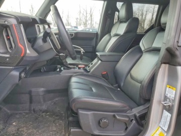 Ford Bronco VI 2024 Ford Bronco Raptor 2024 3.0 Benzyna 418KM, zdjęcie 7