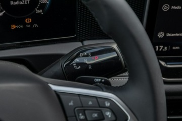 Volkswagen Tiguan III 2025 Volkswagen Tiguan Life Plus 2.0 TDI 150 KM DSG, zdjęcie 18