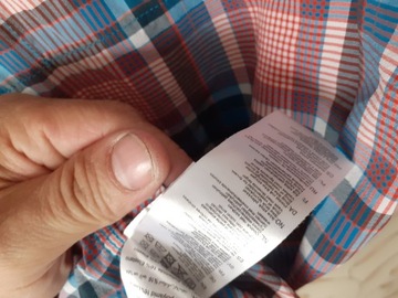 ТРЕККИНГОВАЯ ФУТБОЛКА MCKINLEY-XL KM4