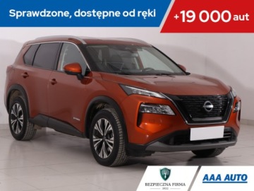 Nissan X-Trail IV 1.5 VC-T e-POWER 204KM 2022