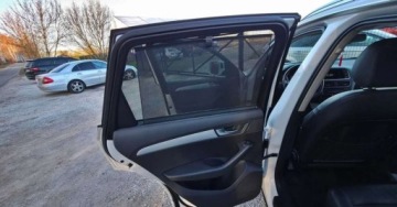 Audi Q5 I SUV 2.0 TDI 170KM 2012 Audi Q5 Audi Q5 2.0 TDI Quattro Stronic 2.0 Diesel 170KM, zdjęcie 24