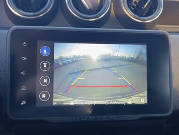 Dacia Duster II SUV Facelifting 1.0 TCe 90KM 2022 DACIA DUSTER 1.0 TCe Comfort, 100% Bezwypadkowy, Salon Polska, 1 Właściciel, zdjęcie 9