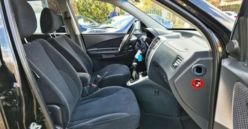 Hyundai Tucson 2009 Hyundai Tucson BENZYNA KLIMATZYACJA super okazja polecamy 2.0 141KM, zdjęcie 35