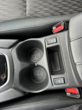 Nissan 2019 Nissan Rogue 2,5 benzyna 173KM automat navi, zdjęcie 13